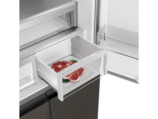 Холодильник HAIER HTF-460DGS6RU1